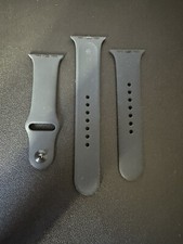 Apple Watch Band Black
