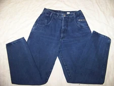 Vintage Gitano Jeans - Women's 8   (28 x 29)  - Mom Jeans