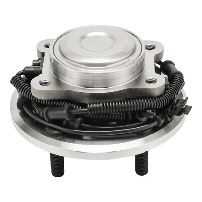 512360 Rear Wheel Bearing Hub For 2008 2009 2010 2011 Chrysler Town & Country