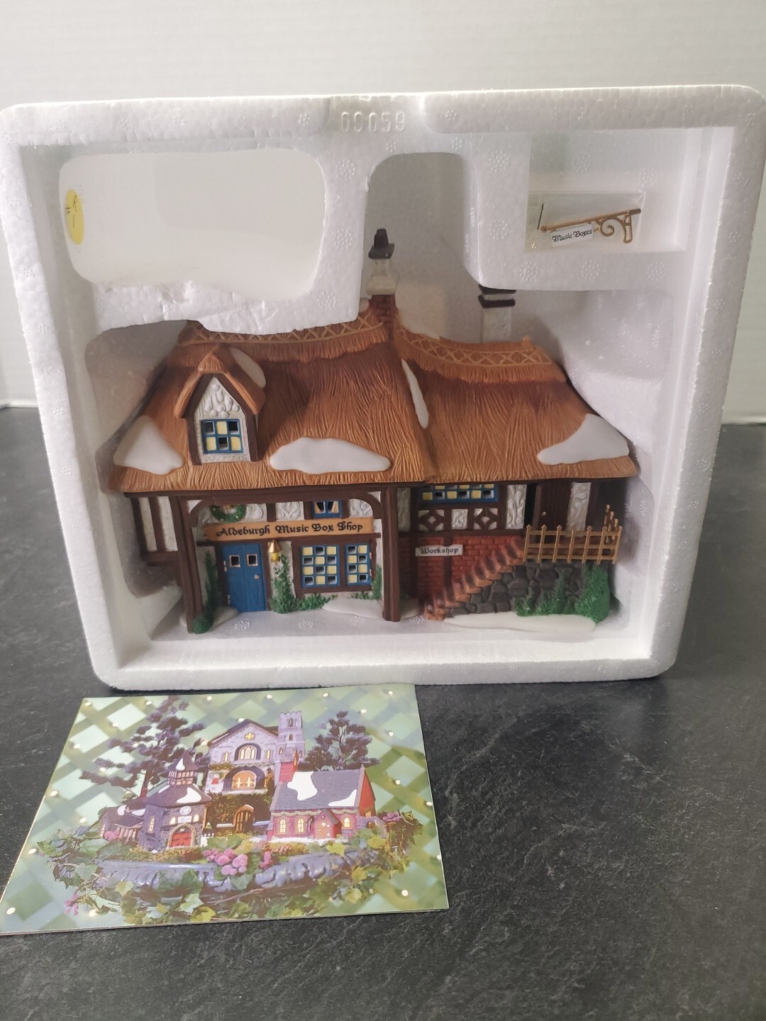 Click here to see eBay Auction