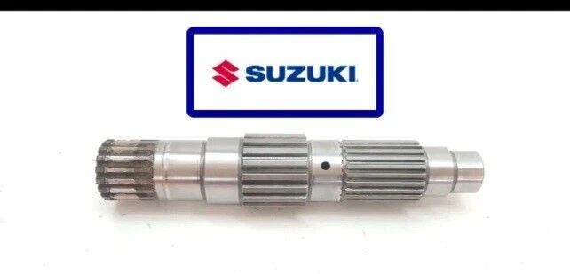 SHAFT, DRIVE