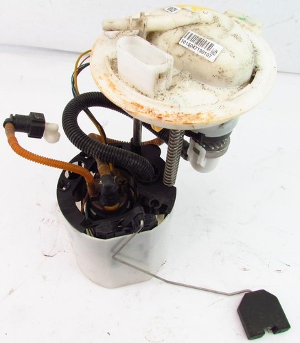 FUEL PUMP \u0026 SENDING UNIT 2.0T FSI VW 
