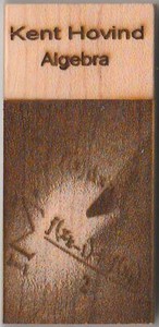 Kent Hovind - Home School - Algebra Set on USB FLASH DRIVE
