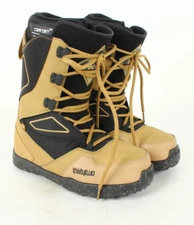 ThirtyTwo Light JP Snowboard Boot - 2024 - Men's. Tan/Black, 10.0 /59180/