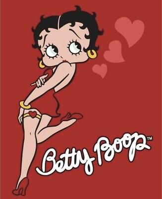 Betty Boop Vintage Comics and Cartoons 8x10 Print | eBay