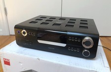 **PARTS OR REPAIR** NAD VISO FIVE Home Theate...