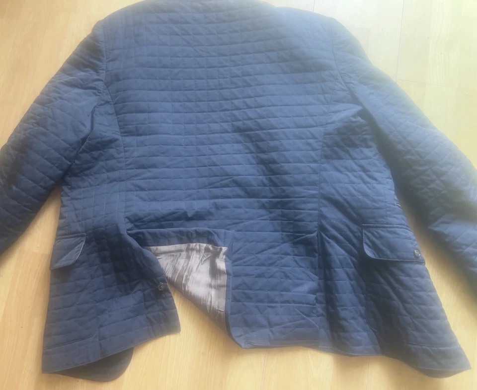 Circle Of Gentlemen, Jacke, Gr. 56, TOP - Bild 2 von 3