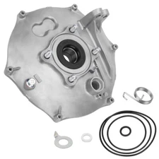 Rear Brake Panel w/Seals For Honda Foreman 500 TRX500FE/FM/FPE/FPM/TE/TM 2005-13