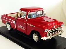 CHEVROLET CAMEO PICK UP COCA
