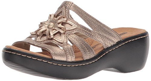 clarks sandals delana venna