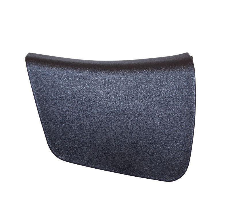 Porte de boîte à gants gauche de rechange grise pour scooter Piaggio X-Evo de 2007
