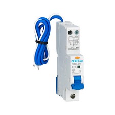 Chint MCB, RCBO & SPD Range