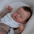 Full Body Silicone Reborn Baby