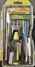 Sport Ridge 17 Piece RIFLE Cleaning Kit 5.56/.223 03965