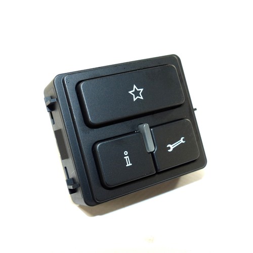 Schalter Freisprecheinrichtung Telefon 3AA035624 VW Passat B7 Golf 6 VI