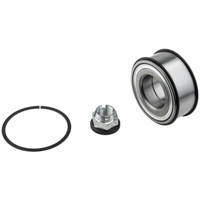 1X NTY Radnabe Radlagersatz Vorne FüR Renault Laguna I B56_ 556_ 1.6 16V