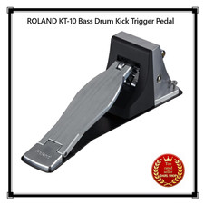 ROLAND KT-10 Bass Drum Kick Trigger Pedal new from Japan
