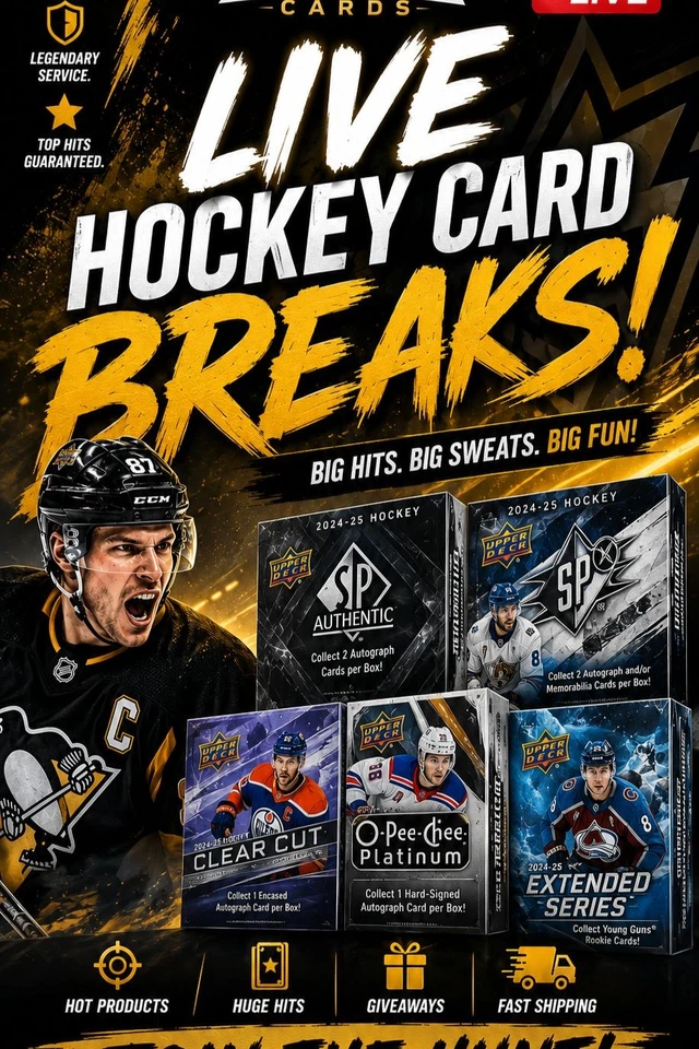 HOCKEY BREAK - TEAM RANDOM - 1$ Start - WITH NIC