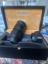 Angenieux Zoom 28-70mm Leica R Mount Lens In Original Box
