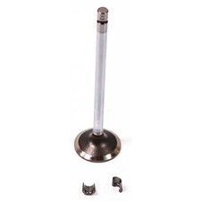 4089761 Pack of 6 INLET VALVE KIT - HEAD INCONEL 751 Suitable For Cummins Shippi
