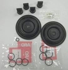 Diaphragm Pump Repair Kit