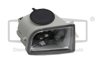 DPA Nebelscheinwerfer 89410223102 FüR Skoda Fabia 1 6Y2 Combi 6Y5 6Y3 Praktik