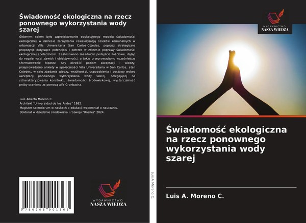 ¿Wiadomo¿¿ Ekologiczna Na Rzecz Ponownego Wykorzystania Wody Szarej C. Buch 2025-image