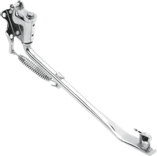 Drag Specialties Complete Kickstand Kit Standard Length 0510-0038