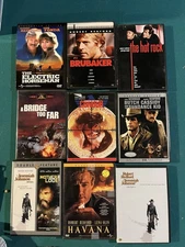 #6 1970's Classic DVD Lot YOU PICK CHOOSE $5 Total Shipping See Menu Bar