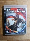 Ubisoft Prince of Persia PS3 Action & Adventure 2008 Manual Included DualShock 3