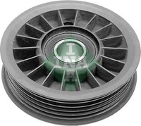 NEU - Schaeffler INA 531074510 Spannrolle, Keilrippenriemen FüR Audi VW