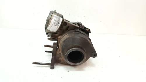 8200575462 Turbocompresor para RENAULT MEGANE II COUPE/CABRIO Extreme 2 3874518 - Imagen 5 de 10