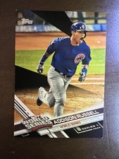 Get to Know the Top Addison Russell Prospect Cards 26