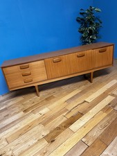 Mid-Century Sideboard
