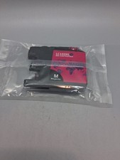 Office World Ink Cartridge LC103XL Magenta