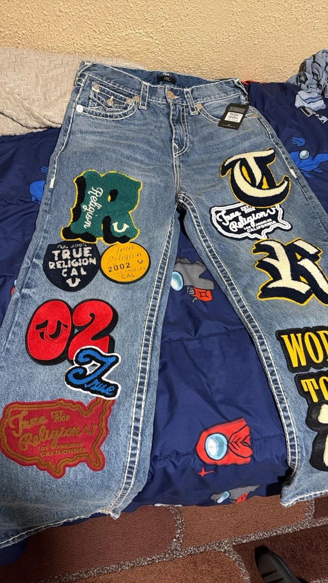 True Religion Jeans Size 32 for Men for sale | eBay