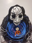 OOAK CUSTOM "THE OTHER MOTHER" WALL WREATH from "CORALINE"!!! — photo 4