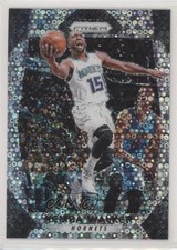 2017-18 Panini Prizm Fast Break Prizm Kemba Walker #231 0fn0