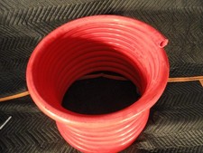 NEW NYCOIL 1 1/4" ID RED Self Storing Air Hose x 50'