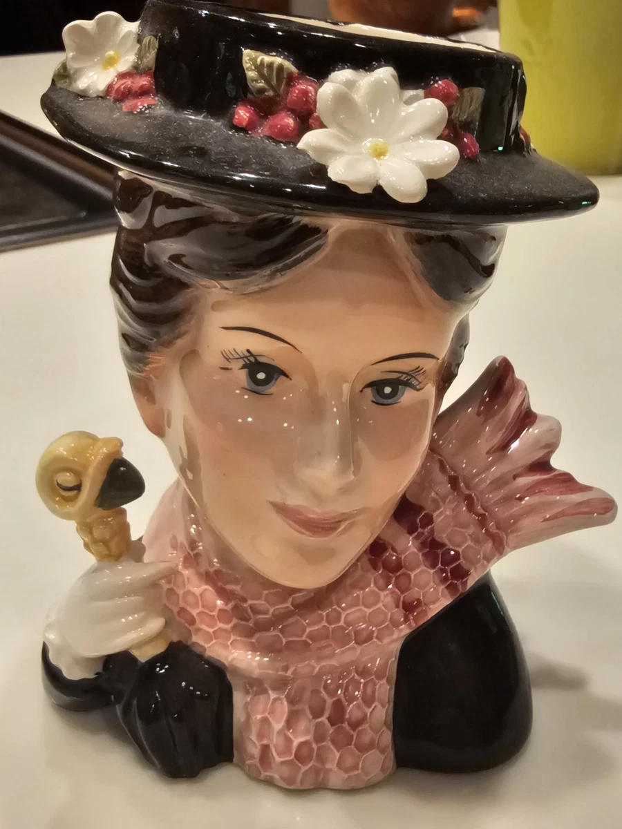 Decorative Head Vases Vases for sale | eBay