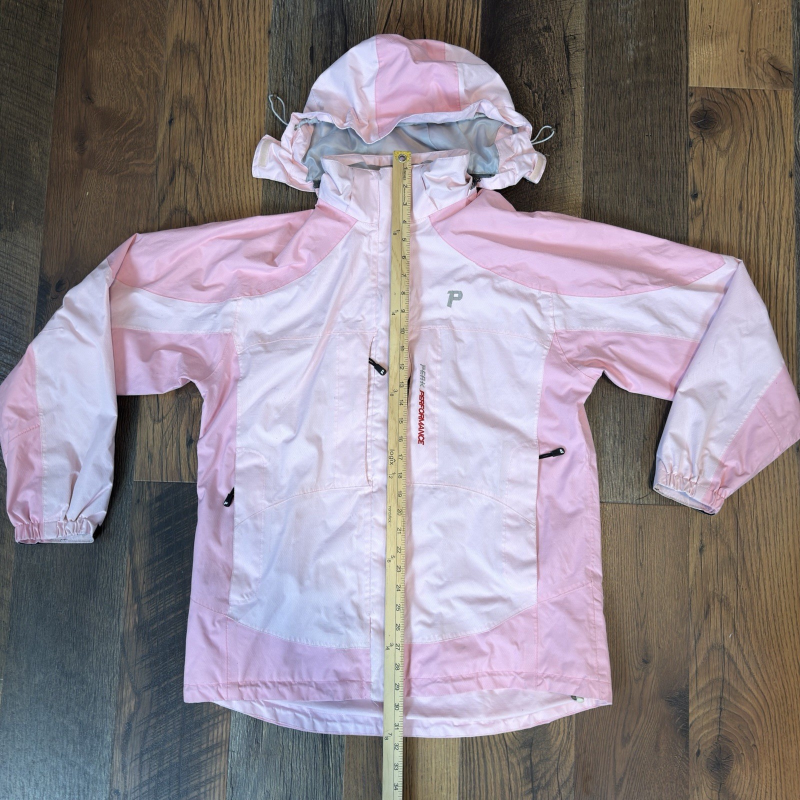 Peak Performance Women's Two-Tone Technical Shell… - image 15