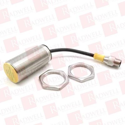 TURCK BI15-EM30-AP45XLD-0.075-SB3T / BI15EM30AP45XLD0075SB3T (BRAND NEW)