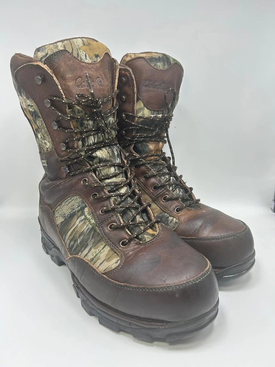 Cabela display picture 2