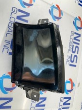 2011-2019 BMW F30 LL 9287540 3SERIES HEADUP DISPLAY SCREEN