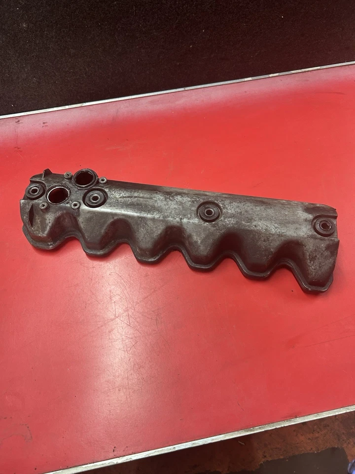 Volkswagen Transporter T4 Rocker Valve Cam Cover 074103475G Crafter LT VW - Image 2 of 4