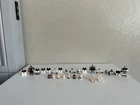 LEGO Star Wars Minifigure Pieces [Poor Condition]