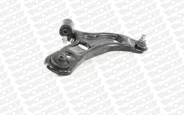 Monroe Querlenker Dreieckslenker L69509 FüR Opel Suzuki Splash Agila Swift H08 3-image