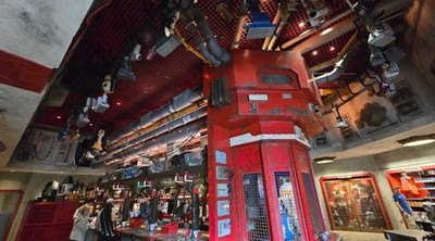NEW Star Wars Disney Galaxy's Edge Droid Depot Merchandise - Pick a Favorite