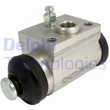 Cylindre de roue Citroen JUMPY