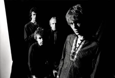 ONLY ONES L R Mike Kellie Alan Mair John Perry Peter Perrett Music Old Photo